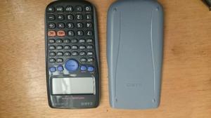 Calculadora científica