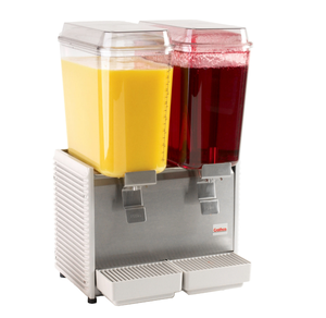 Dispensador De Jugos Crathco D 254