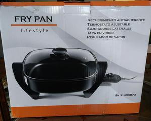 Fry Pan Lifestyle Sarten