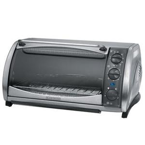 HORNO ELECTRICO BLACK DECKER OT 