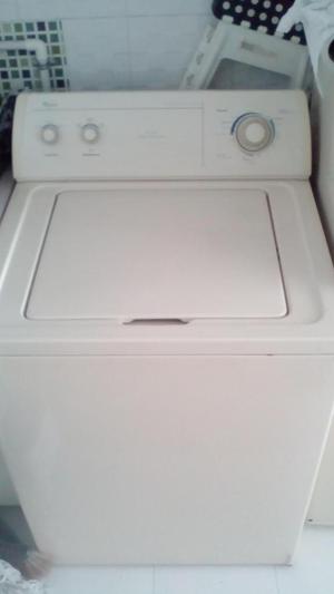 LAVADORA WHIRLPOOL 22 LIBRAS