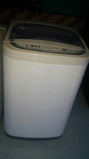 Lavadora Electrolux 20 Libras
