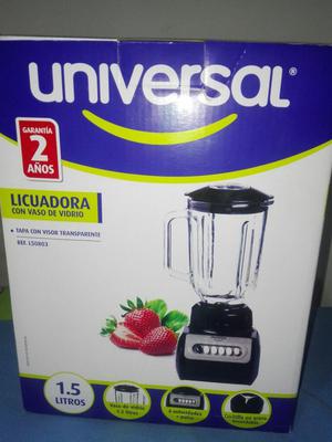 Licuadora Universal