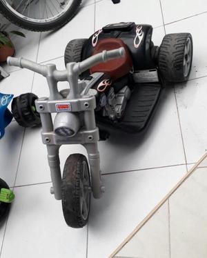 Moto para Niño Negociable