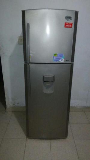 NEVERA CENTRALES Y ESTUFA HACEB EREZZO EN VENTA 313 
