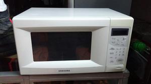 Sevende horno microondas samsum 