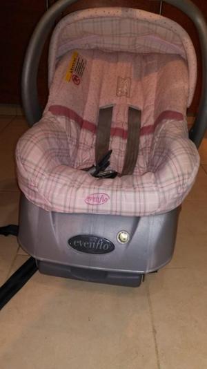 Silla Carro Bebe