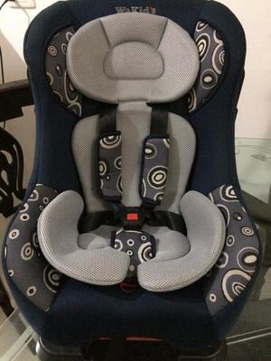 Silla de Bebe para Carro