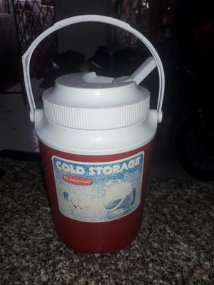 Termo de Liquidos Frios Aprox 2.5 L