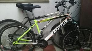 Vendo Ambas Bicicletas