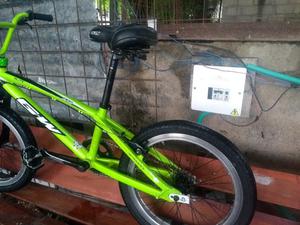 Vendo Bicicross Profesional