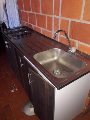 Vendo Cocina Integral