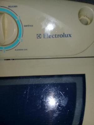 Vendo Lavadora Semiautimatica Electrolux