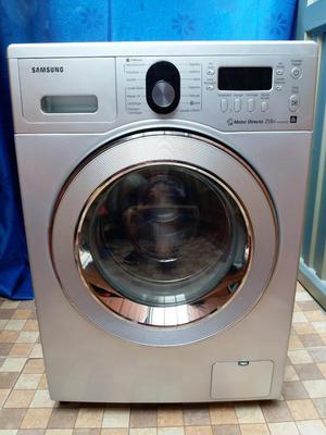 Vendo Lavadora/secadora Samsung de 25 Lb