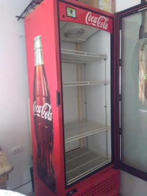 Vendo Nevecon de Cocacola