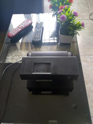 Vendo maquina detector de billetes falsos