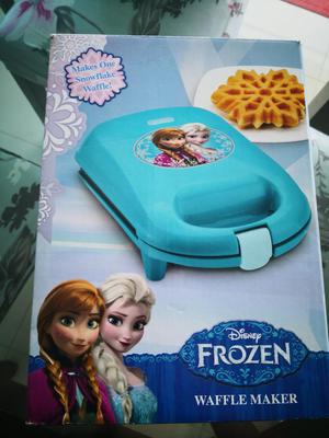 Wafflera Frozen