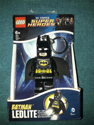 Batman Lego Led