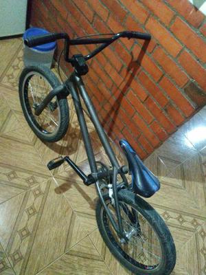 Bicicleta Bmx