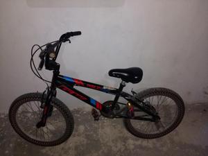 Bicicleta Gw 20 Casi Nueva