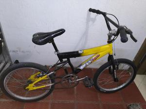 Bicicleta Gw