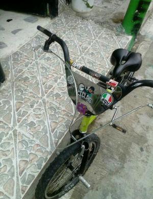 Bicicleta Lancer