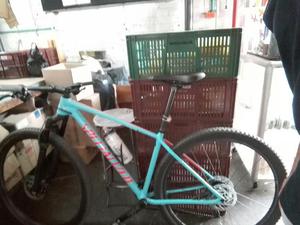 Bicicleta Specialized Chisel Mod 