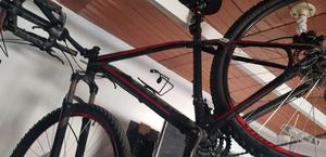 Bicicleta T.t