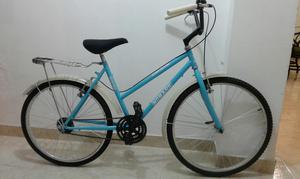 Bicicleta Tipo Monark Princesa