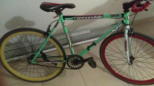Bicicleta de Ruta Fixer