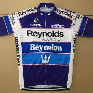 Camisetas Ciclismo Equipos de Los 80 Y 90