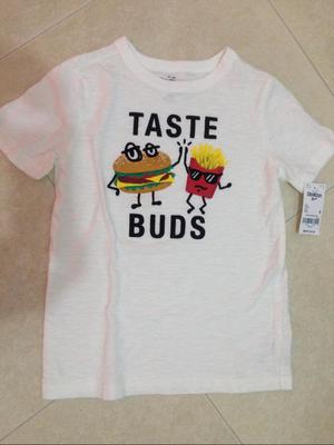 Camisetas para Niños Y Niñas
