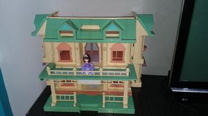 Casa Princesa Sofia