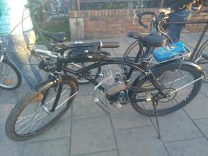 Ciclomotor 80cc