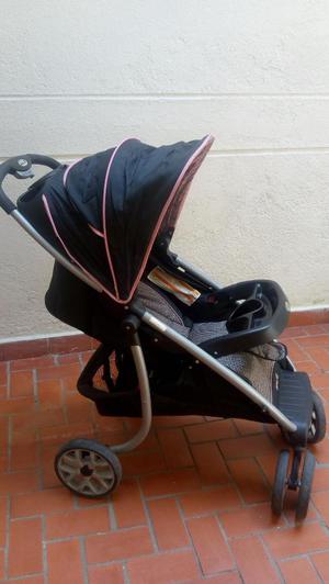 Coche Y Silla para Auto Safety 1st