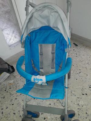 Coche para Bebe