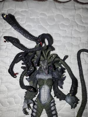 Figura Medusa Mcflane