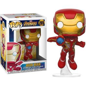 Funko Pop Iron Man 285 Marvel Avengers Infinity War