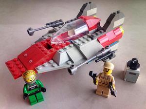 LEGO Star Wars – AWing Ref. 