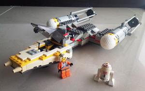 LEGO Star Wars – YWing Ref. 