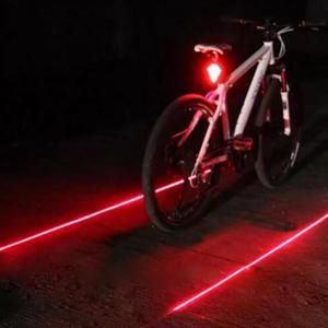 Luces Led para Bicicletas