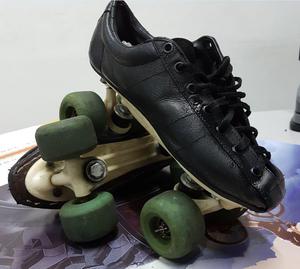 Patines Clasicos