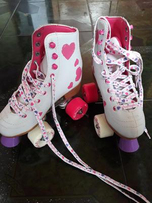 Patines Semi Profesionales 10 de 10