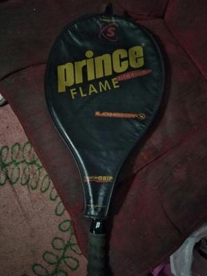 Raqueta prince flame