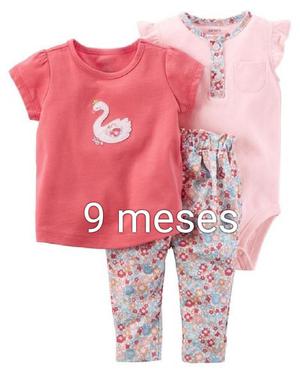 Ropa Carters