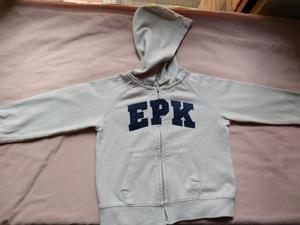 Se Vende Chaqueta Niño Epk,