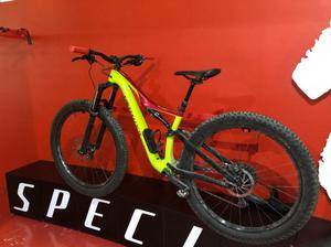 Specialized Stumpjumper Fsr Comp Carbon