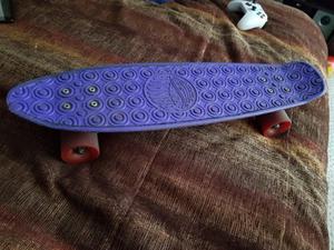 Tabla Skate Penny Banana Board Original