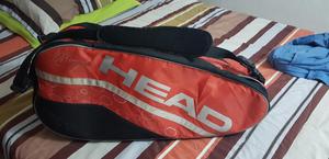Thermobag Head