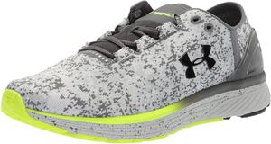 Under Armour Charged Bandit 3 Gris